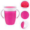 Vaso Mágico para Niños Anti-Derrames