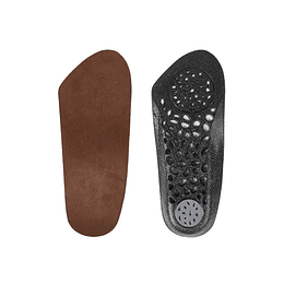 Pack 2 Par Plantilla para Pie Plano