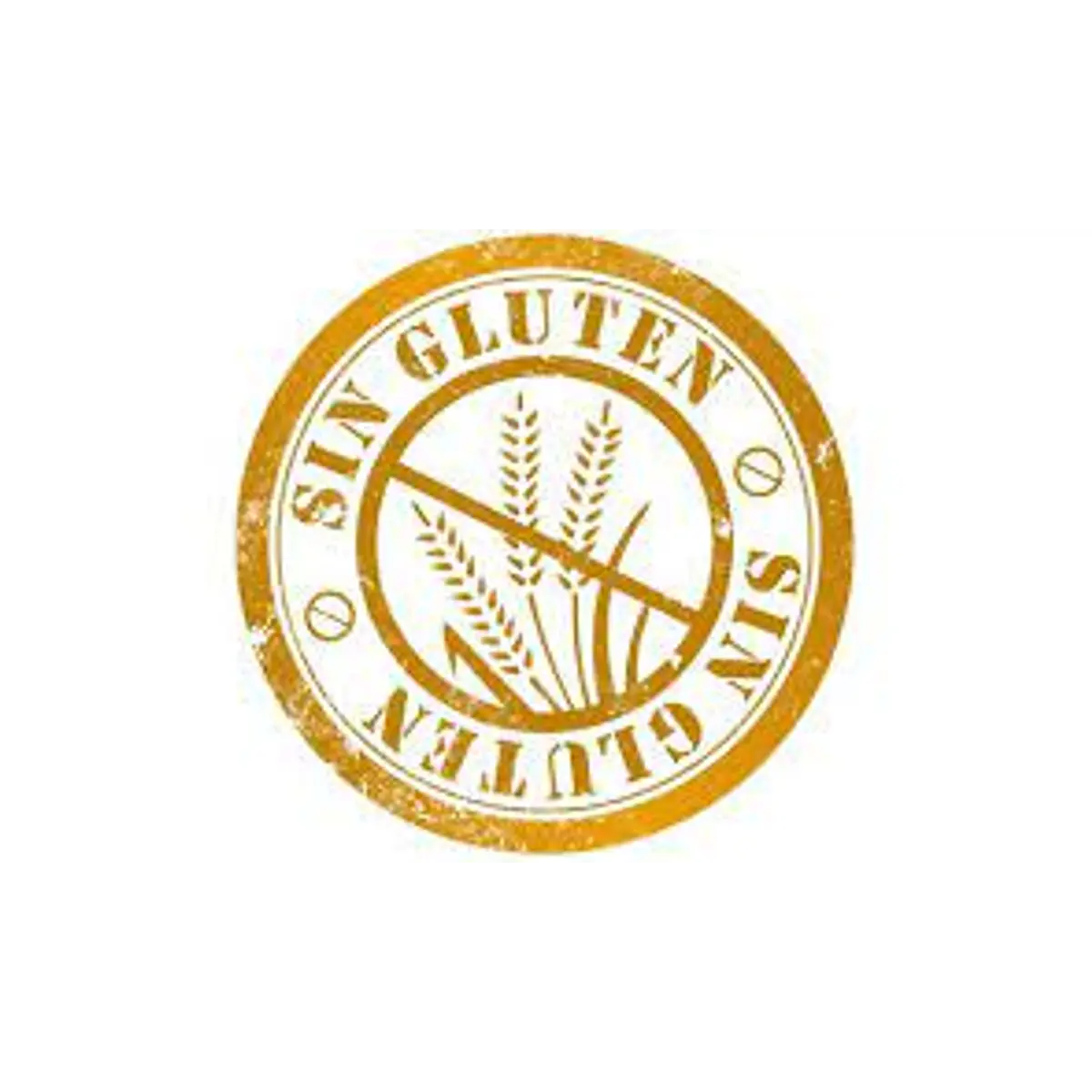 SIN GLUTEN
