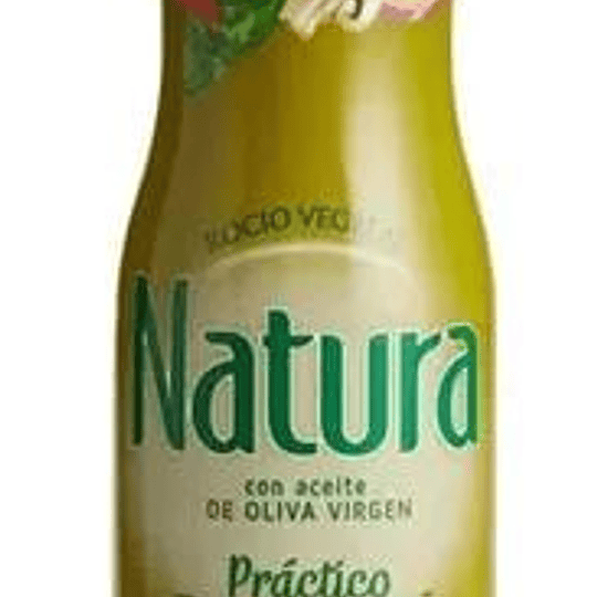Aceite en Aerosol Oliva Natura 129 gramos 
