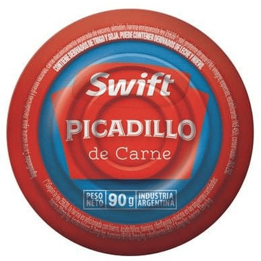 Picadillo Swift 