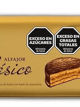 alfajor terrabusi chocolate 🍫 