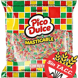 Masticable Pico Dulce 