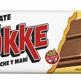 Chocolate Tokke Mani