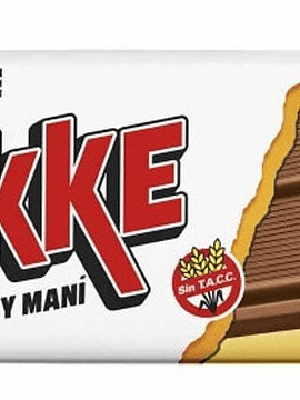 Chocolate Tokke Mani