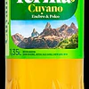 Terma Amargo Cuyano Enebro y Poleo Sin Gluten