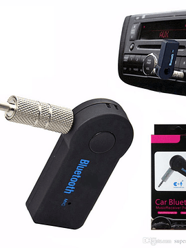 Manos Libres Car Receptor Bluetooth