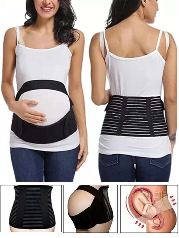 FAJA LUMBAR ELASTICADA