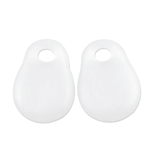 Par Protector de Juanete Silicona