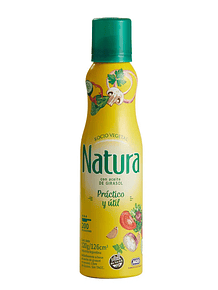 Aceite en Spray de Girasol Natura 120 g
