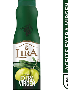 Aceite en Spray de Oliva Lira 120 ML