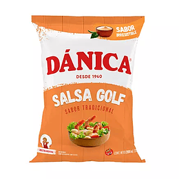 Salsa Golf Danica 100 ml