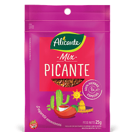 Mix Picante Alicante