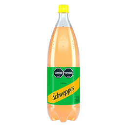 Schweppes Citrus 1.5L