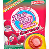 Chupetin Flynn Paff Cereza
