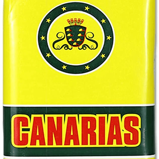 Yerba Mate Uruguaya Canarias 