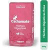 Yerba Mate Cachamate; Hierbas digestivas