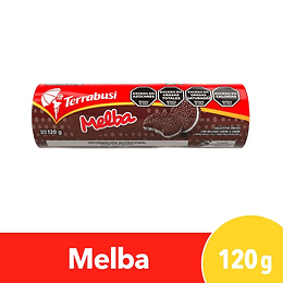 Galleta Terrabusi Melba 120grs