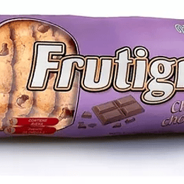 Galleta Frutigran Chips de Chocolate 255 Gramos