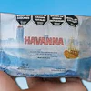 Alfajor Havanna Edicion Especial Aniversario Mar del Plata