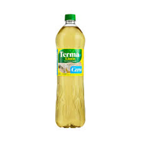 Amargo Terma Limon Cero sin Gluten 1,350 ML