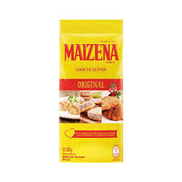 Maizena Orginal Libre Gluten 220 Gramos