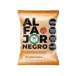 Alfajor Negro Felices Vacas Sin Gluten 60 Gramos