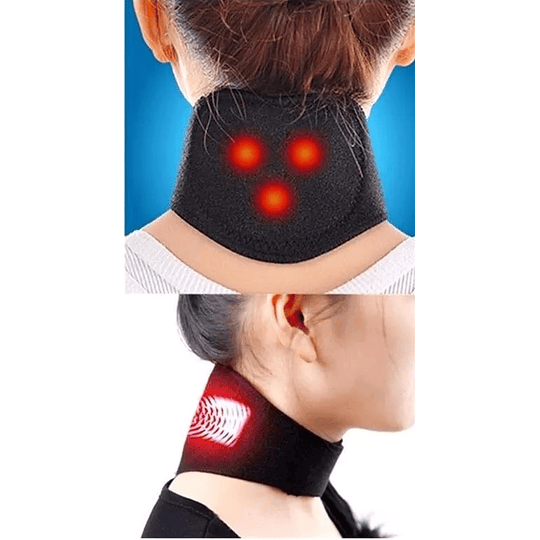 Cuello Para Dolor Cervical