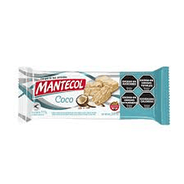 Mantecol Coco 111 Gramos Sin Gluten