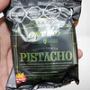 Alfajor Premium Black Edition Entre Dos Pistacho Sin Gluten
