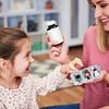Mini Pastillero Diseño Niños Toma Diaria  