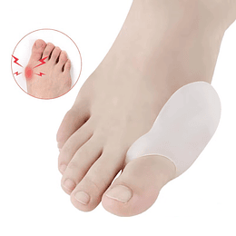 Par Protector Juanetes Dedo Pulgar