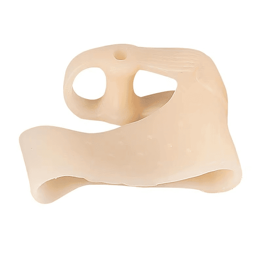 Corrector Juanete con Imán y Separador de Dedos