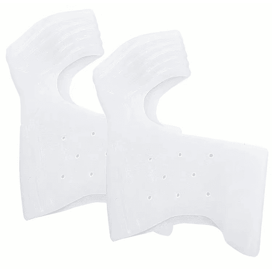 Protector Juanete con Separador de Dedo