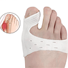 Protector Juanete con Separador de Dedo