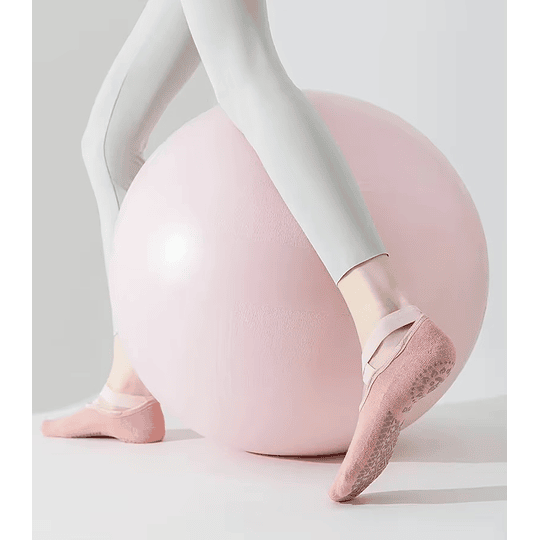 Calcetines Antideslizantes para Yoga