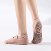 Calcetines Antideslizantes para Yoga