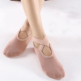 Calcetines Antideslizantes para Yoga