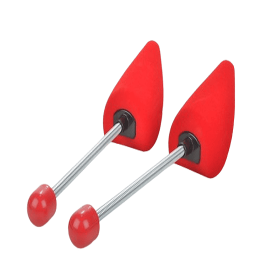 Par Estirador Antiarruga Extensible Zapatos Unisex