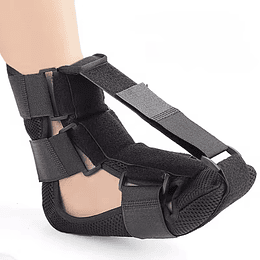 Férula Ajustable para Fascitis Plantar