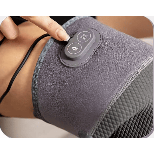 Masajeador Eléctrico para la Rodilla