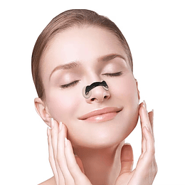 Tiras Nasales Magnéticas Antirronquidos