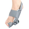 Corrector De Juanetes Ajustable Por Giro Hallux