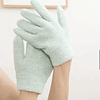 Par de Guantes de Gel Hidratantes 