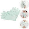 Par de Guantes de Gel Hidratantes 