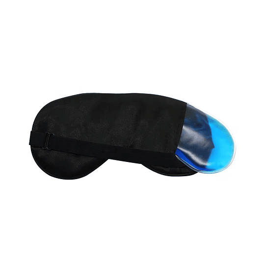 Antifaz para Ojos con Gel Frio Caliente 