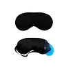 Antifaz para Ojos con Gel Frio Caliente 