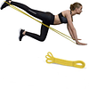 Banda de Resistencia para Entrenamiento de 2.3 a 7 KG