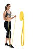 Banda de Resistencia para Entrenamiento de 2.3 a 7 KG