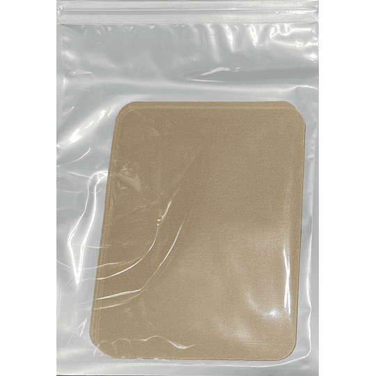 Set de 7 Parches para Alivio de Dolor Instantáneo para Deporte